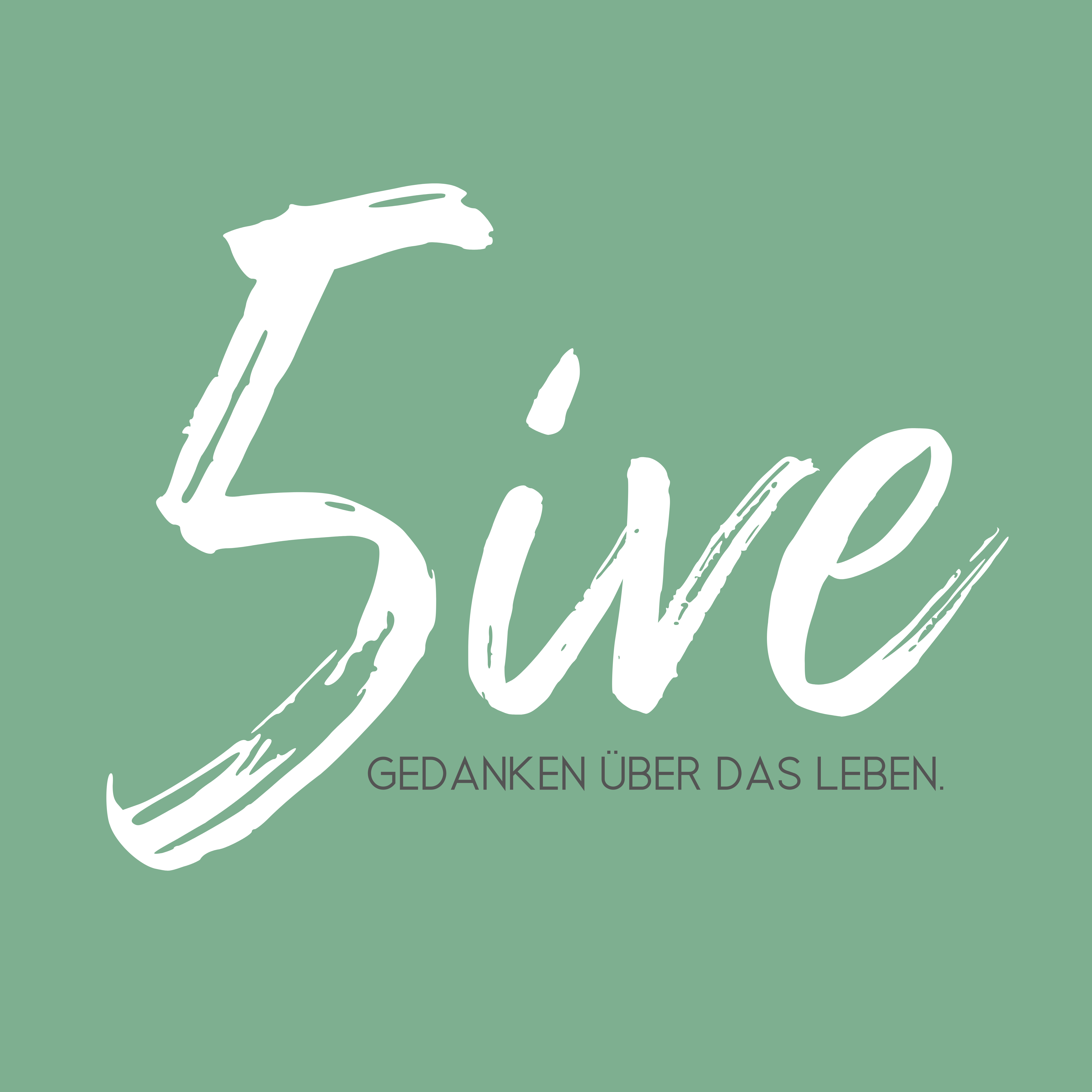 5ive – Gedanken über das Leben