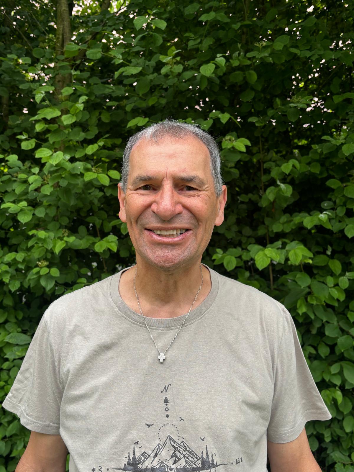 Karl Fischer